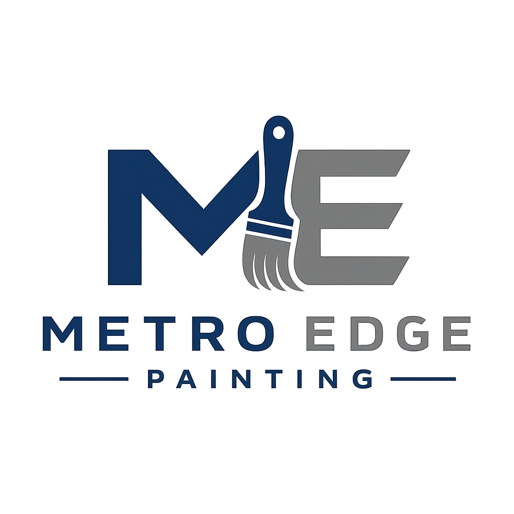 Metro Edge Painting